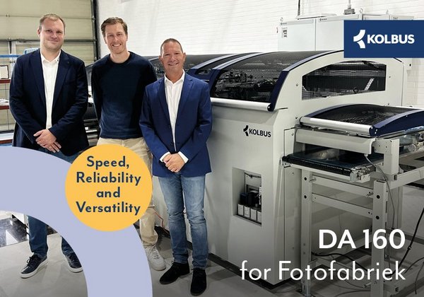DA 160