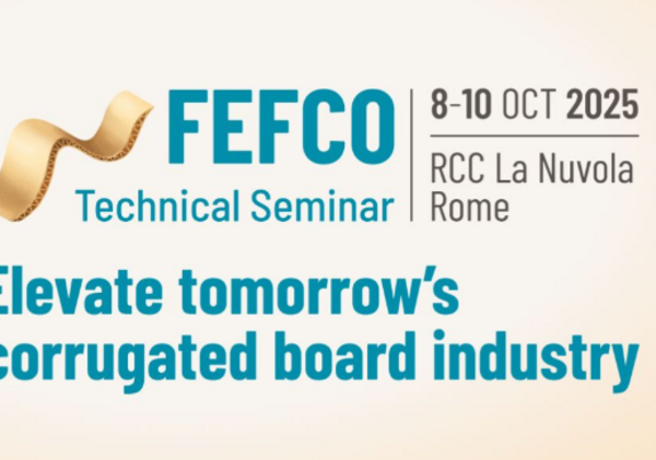 FEFCO 2025