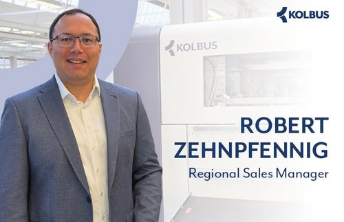 Robert Zehnpfennig