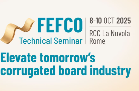 FEFCO 2025